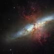 Астрономы выявили, какая галактика населена пришельцами