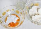 Как приготовить тирамису в домашних условиях Как приготовить тирамису с маскарпоне и перепелиными яйцами